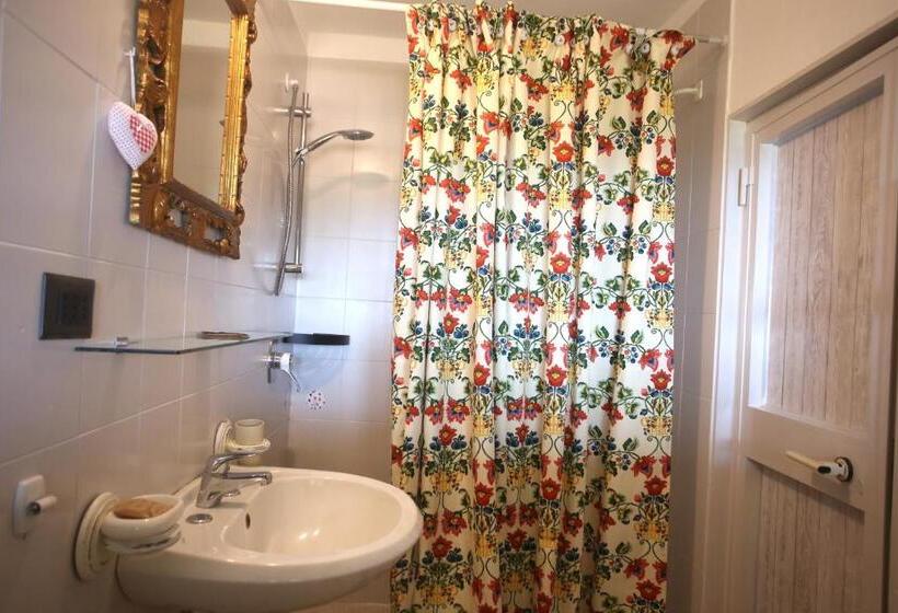 Апартаменты 1 Спальня Вид на Море, Ca  La Stella Sea View Apartments