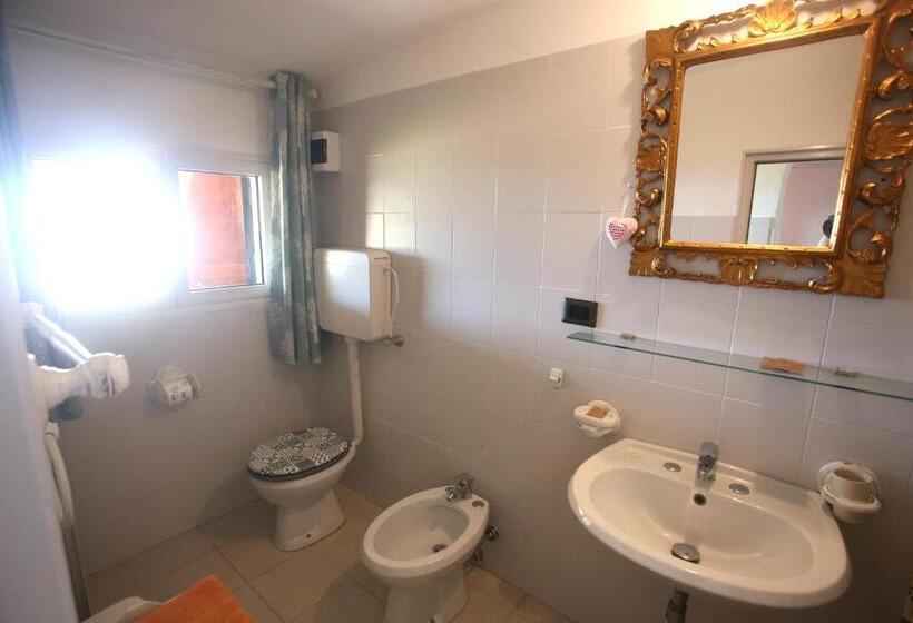 Апартаменты 1 Спальня Вид на Море, Ca  La Stella Sea View Apartments