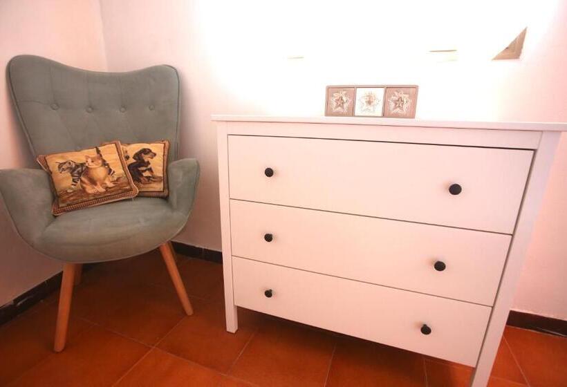 Апартаменты 1 Спальня Вид на Море, Ca  La Stella Sea View Apartments