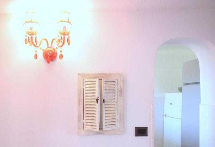 Апартаменты 1 Спальня Вид на Море, Ca  La Stella Sea View Apartments