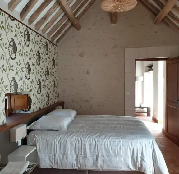 １ベッドルームハウス, Le Petit Pavillon