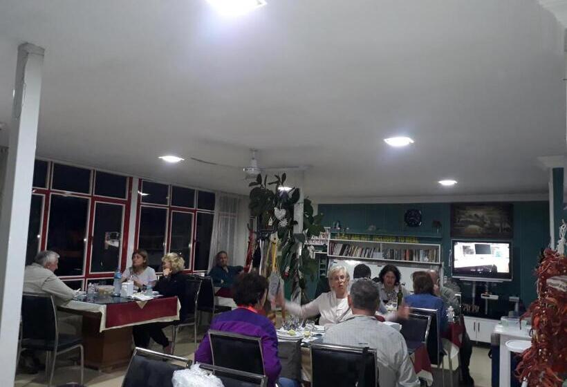 اتاق استاندارد یک نفره, Aspawa