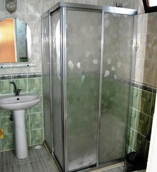 اتاق استاندارد, Aspawa