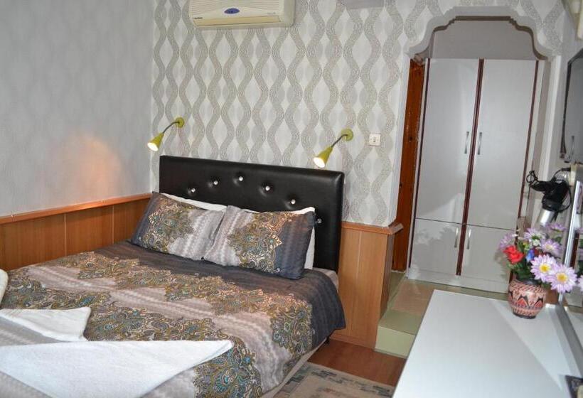 اتاق لوکس, Aspawa