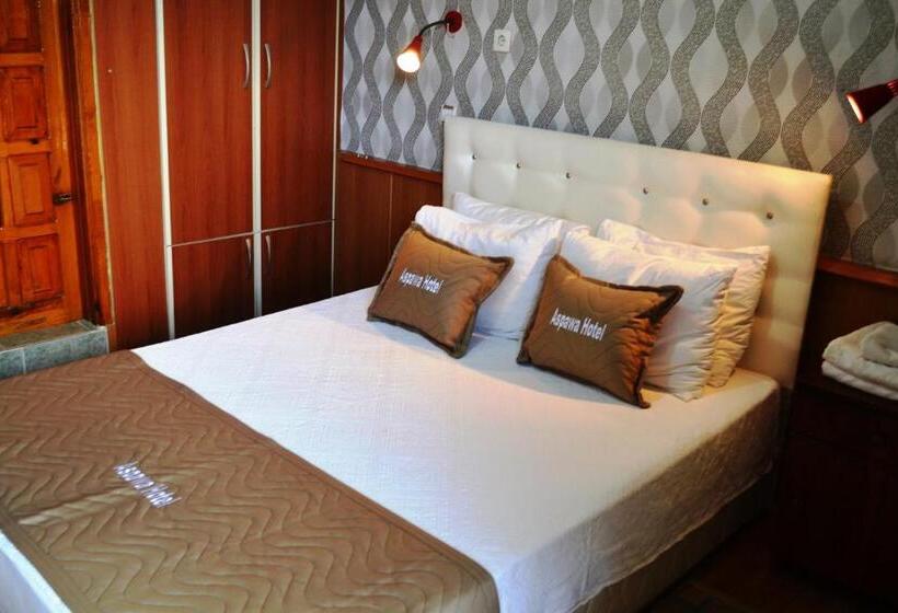 اتاق لوکس, Aspawa