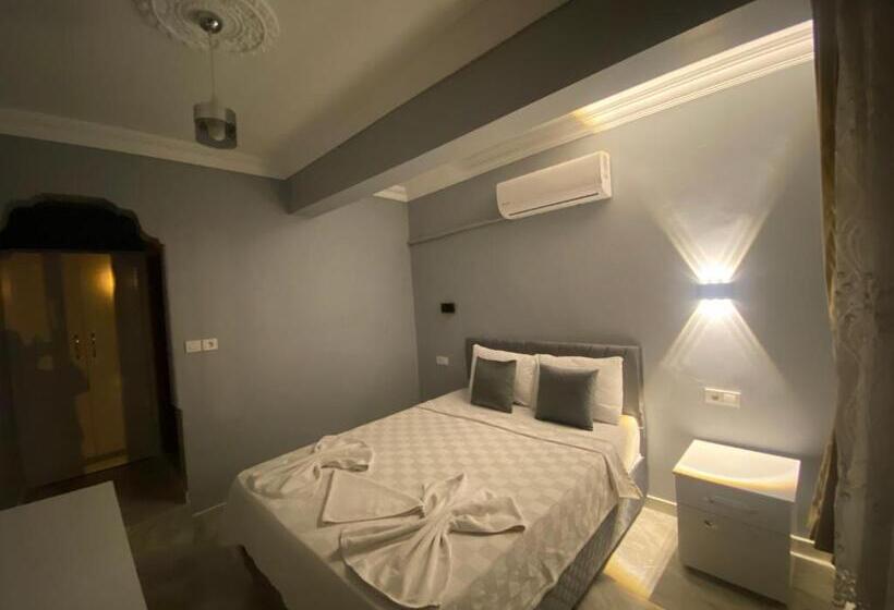 اتاق لوکس, Aspawa