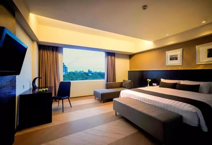 プレミアムルーム, Aston Makassar Hotel & Convention Center