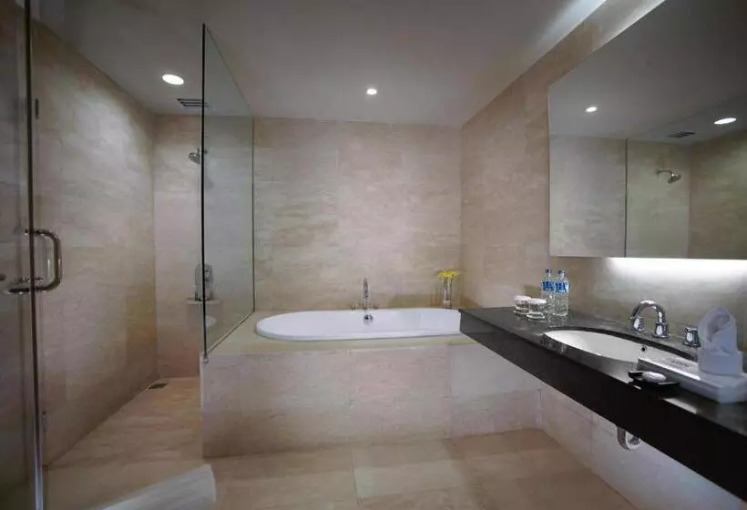 プレミアムルーム, Aston Makassar Hotel & Convention Center