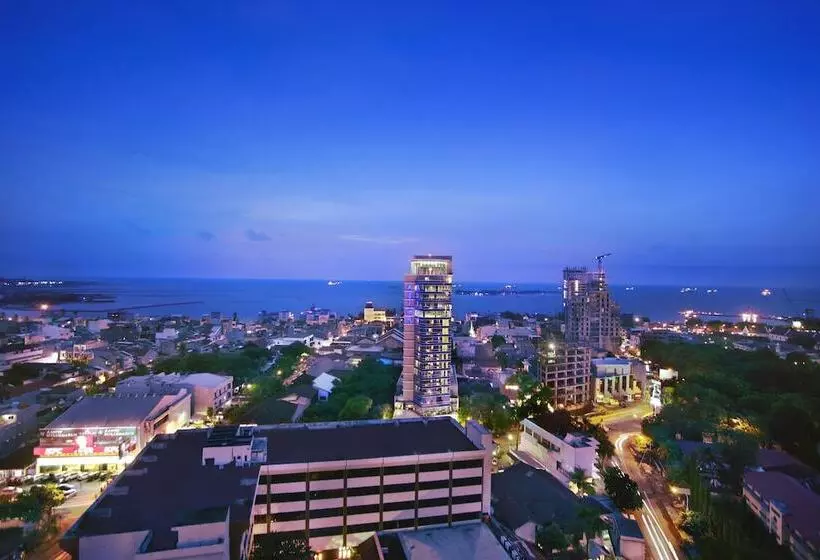 ジュニアスイート, Aston Makassar Hotel & Convention Center
