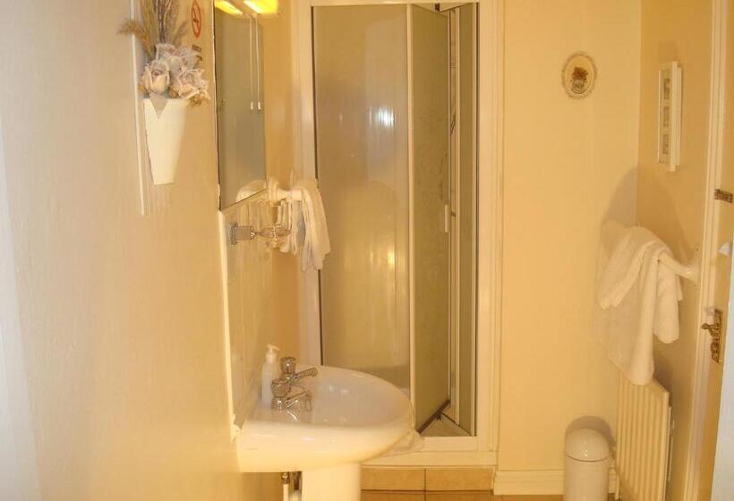 חדר סטנדרט, Athlumney Manor Guest Accommodation