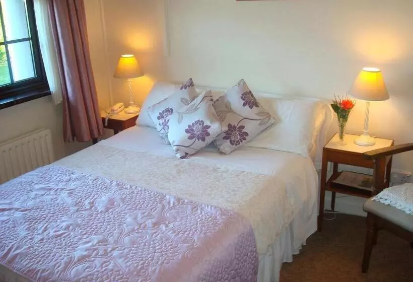 スタンダードルーム, Athlumney Manor Guest Accommodation