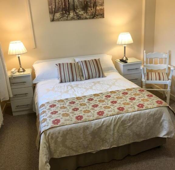 חדר סטנדרט, Athlumney Manor Guest Accommodation