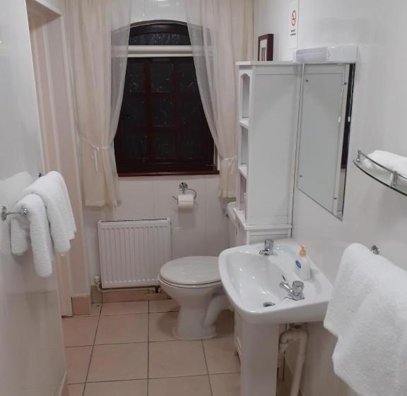 חדר סטנדרט, Athlumney Manor Guest Accommodation