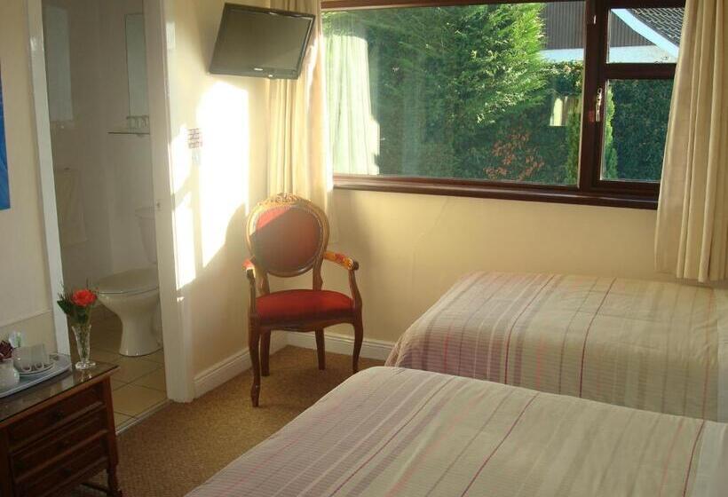 חדר סטנדרט, Athlumney Manor Guest Accommodation