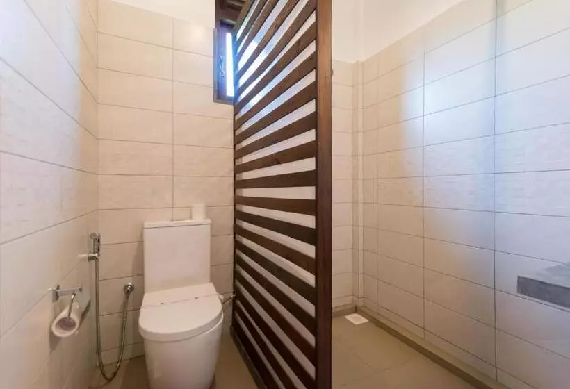Deluxe-huone, Camellia Resort And Spa