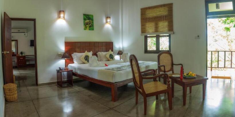 غرفة ديلوكس, Camellia Resort And Spa