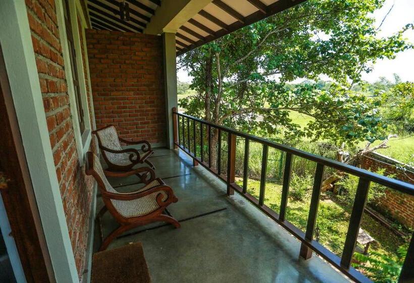 غرفة ديلوكس, Camellia Resort And Spa