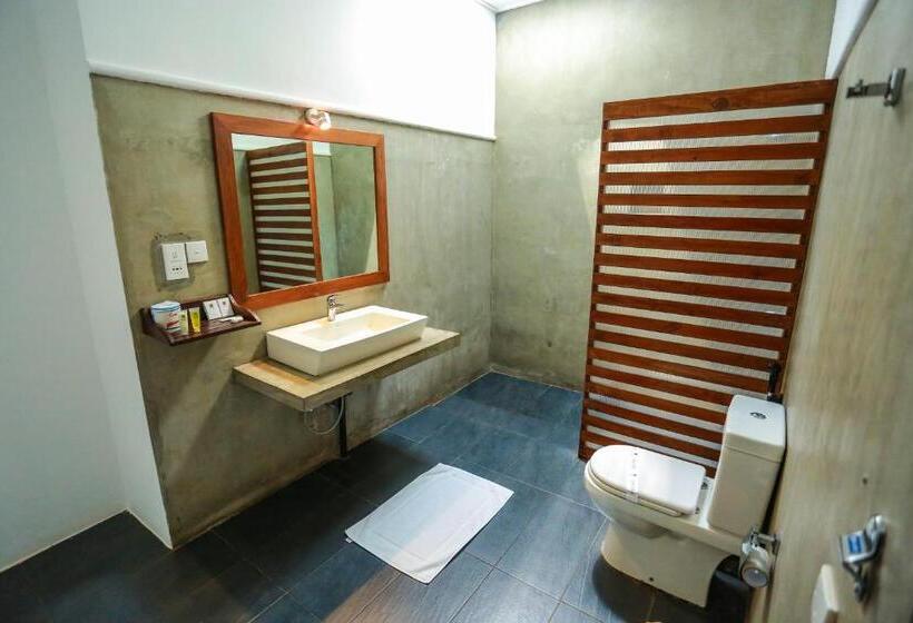 غرفة ديلوكس, Camellia Resort And Spa