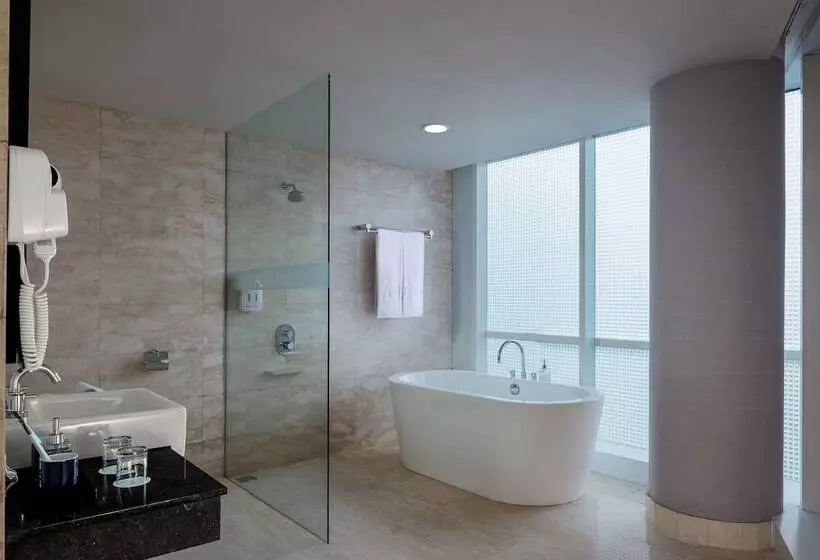 ジュニアスイート, Aston Makassar Hotel & Convention Center