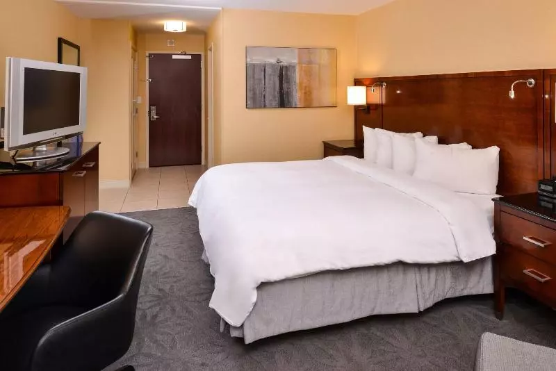デラックスルーム, Aston Makassar Hotel & Convention Center