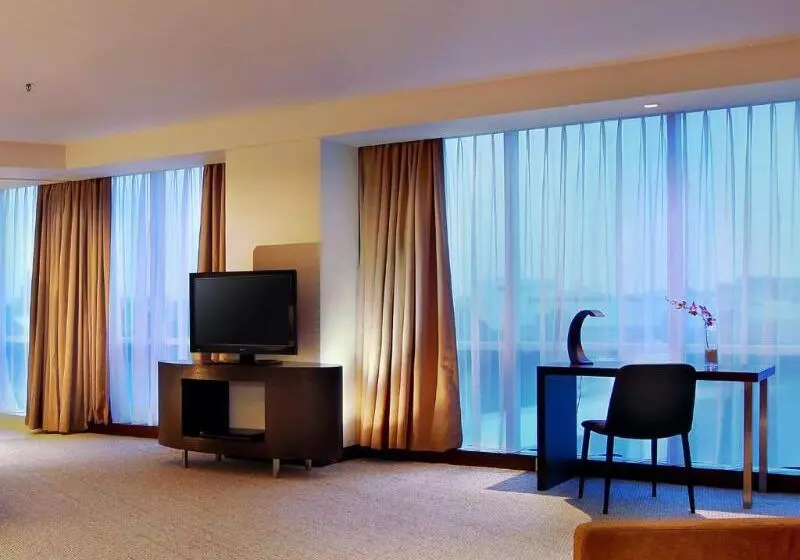 ジュニアスイート, Aston Makassar Hotel & Convention Center