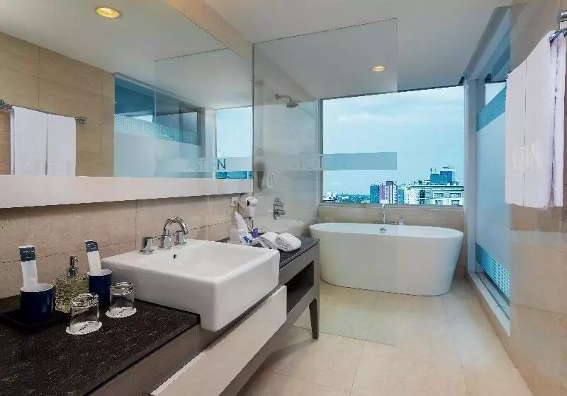 エクゼクティブスイート, Aston Makassar Hotel & Convention Center