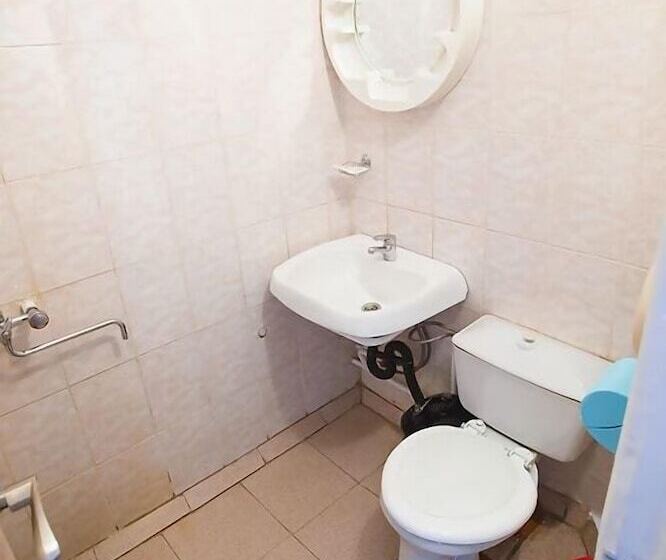 חדר סטנדרט, Barguzin