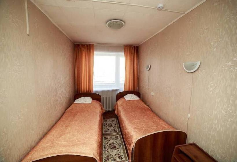 스탠다드 룸, Barguzin
