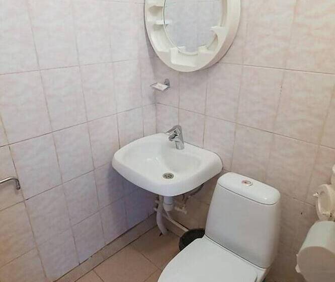 Номер Стандарт Трехместный, Barguzin