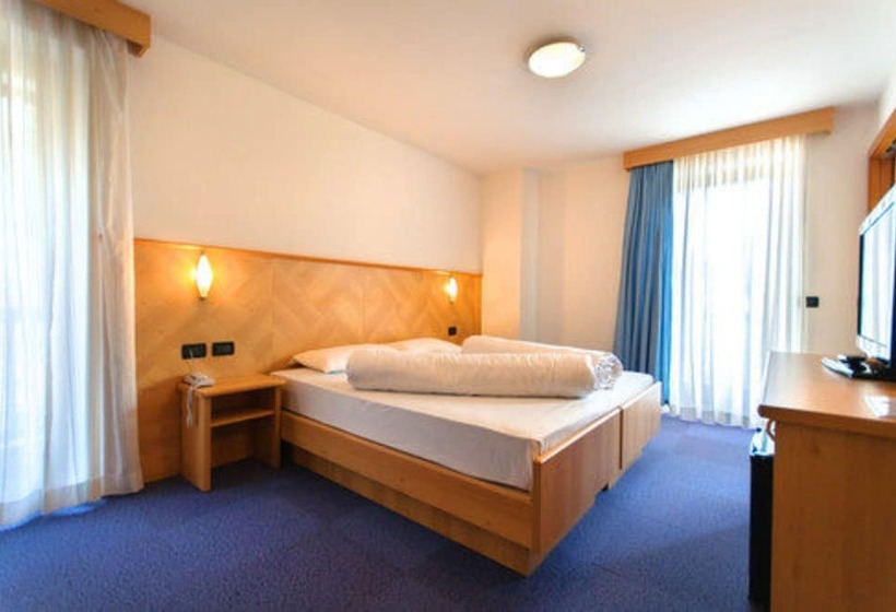 Семейный Номер, Bellamonte