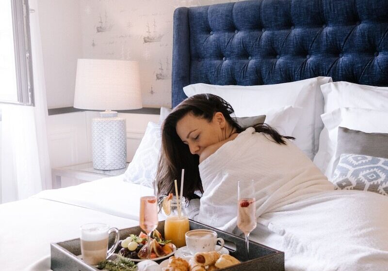 سوئیت دلوکس 2 خوابه, Boutique Hotel & Spa Casa Del Mare Mediterraneo