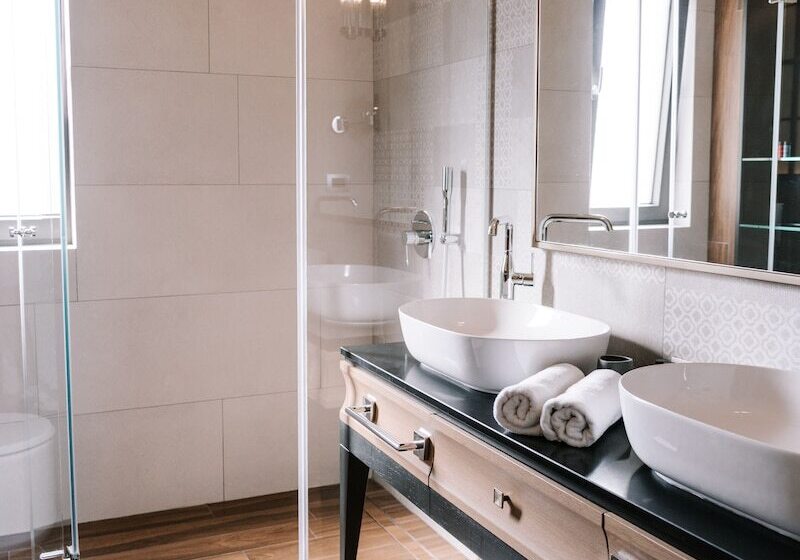 سوئیت دلوکس 2 خوابه, Boutique Hotel & Spa Casa Del Mare Mediterraneo