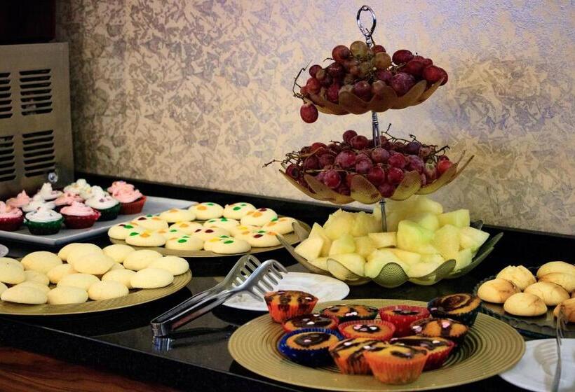 اتاق استاندارد, Burcman