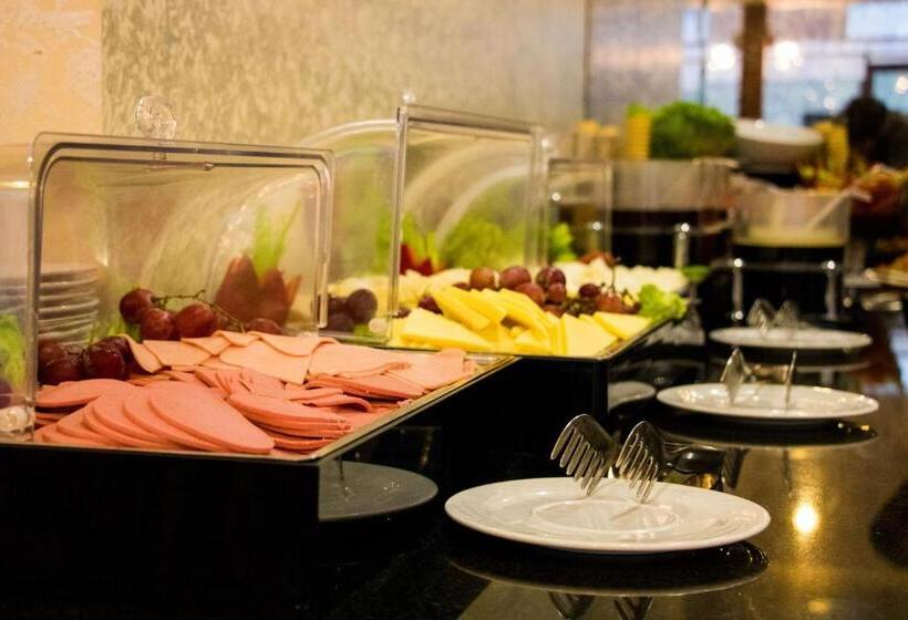 اتاق استاندارد, Burcman