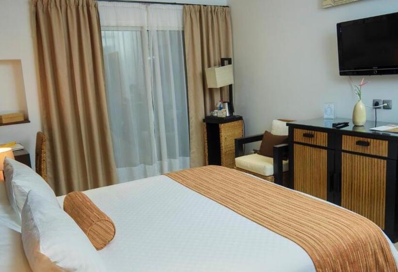 اتاق سوپریور, Calypso