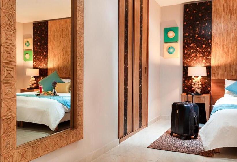 اتاق استاندارد با تخت بزرگ, Calypso