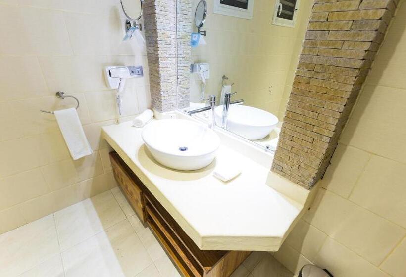 سوییت سوپریور, Calypso