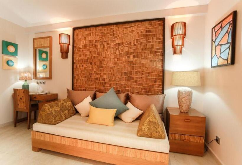 سوییت سوپریور, Calypso