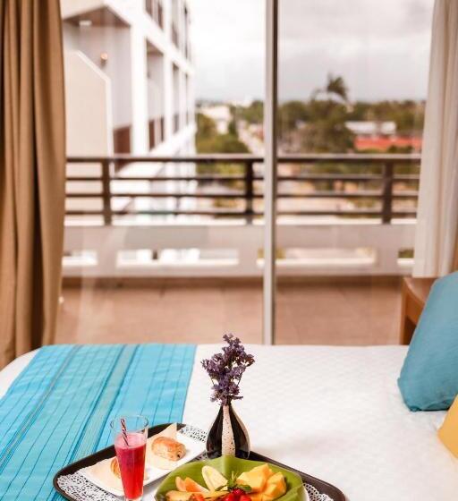 سوییت سوپریور, Calypso