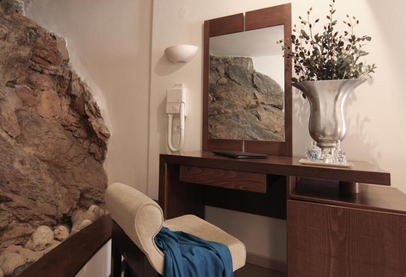 סוויטת דלוקס נוף הרים, Delina Mountain Resort