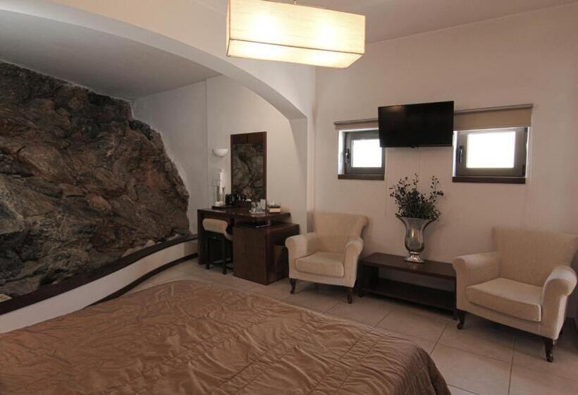 סוויטת דלוקס נוף הרים, Delina Mountain Resort