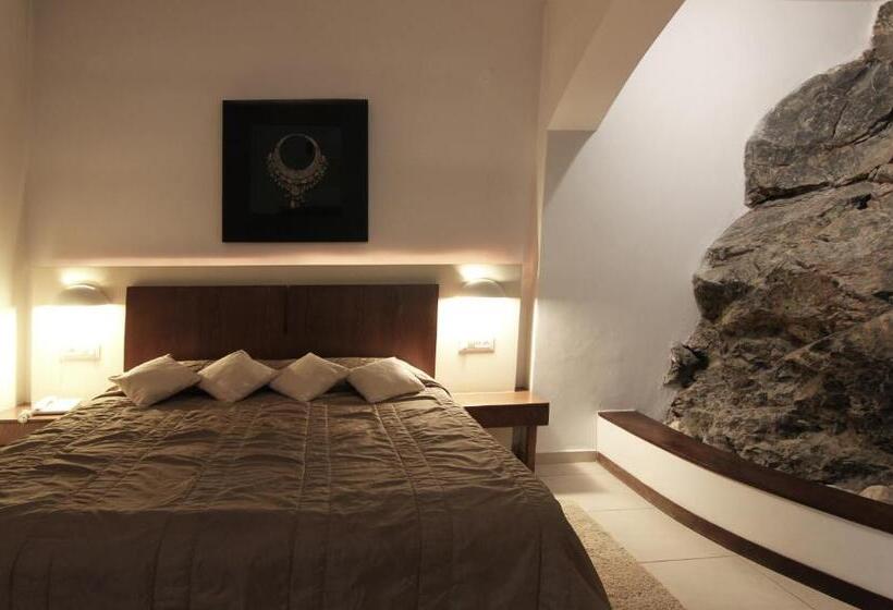 סוויטת דלוקס נוף הרים, Delina Mountain Resort