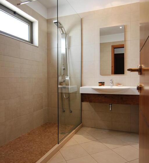 סוויטת ג'וניור נוף הרים, Delina Mountain Resort