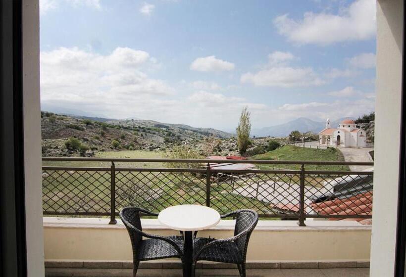 סוויטת ג'וניור נוף הרים, Delina Mountain Resort