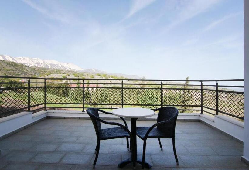 סוויטה אקזקיוטיב, Delina Mountain Resort