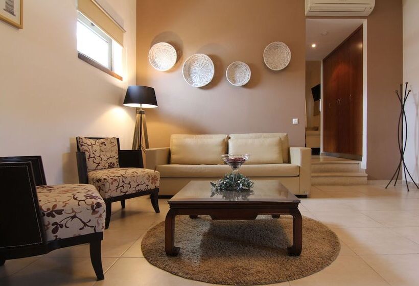 סוויטת דלוקס נוף הרים, Delina Mountain Resort