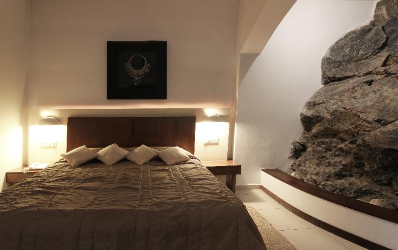 סוויטת דלוקס נוף הרים, Delina Mountain Resort