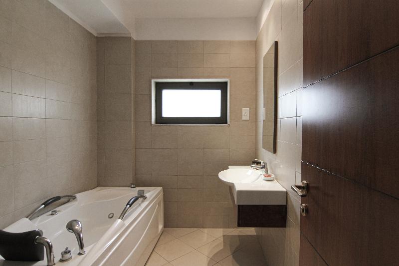 סוויטת דלוקס נוף הרים, Delina Mountain Resort