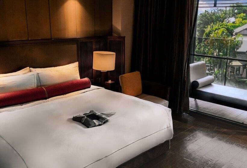 اتاق سوپریور, Grand View Resort Beitou