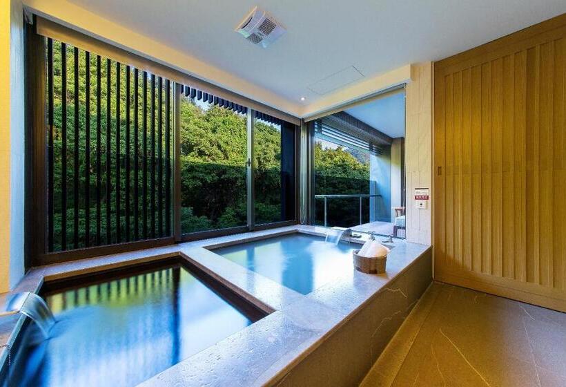 اتاق سوپریور, Grand View Resort Beitou